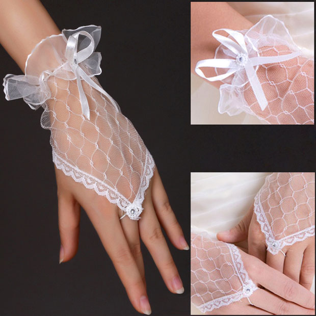 Gants pour fille - Ref 2150011 Image 14