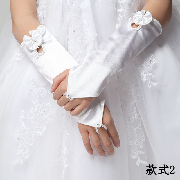 Gants pour fille - Ref 2150011 Image 7