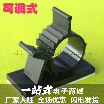 Adjustable Fixed Seat Vigorous Wire Fixed Cable Wire Clamp Case Clamp AP