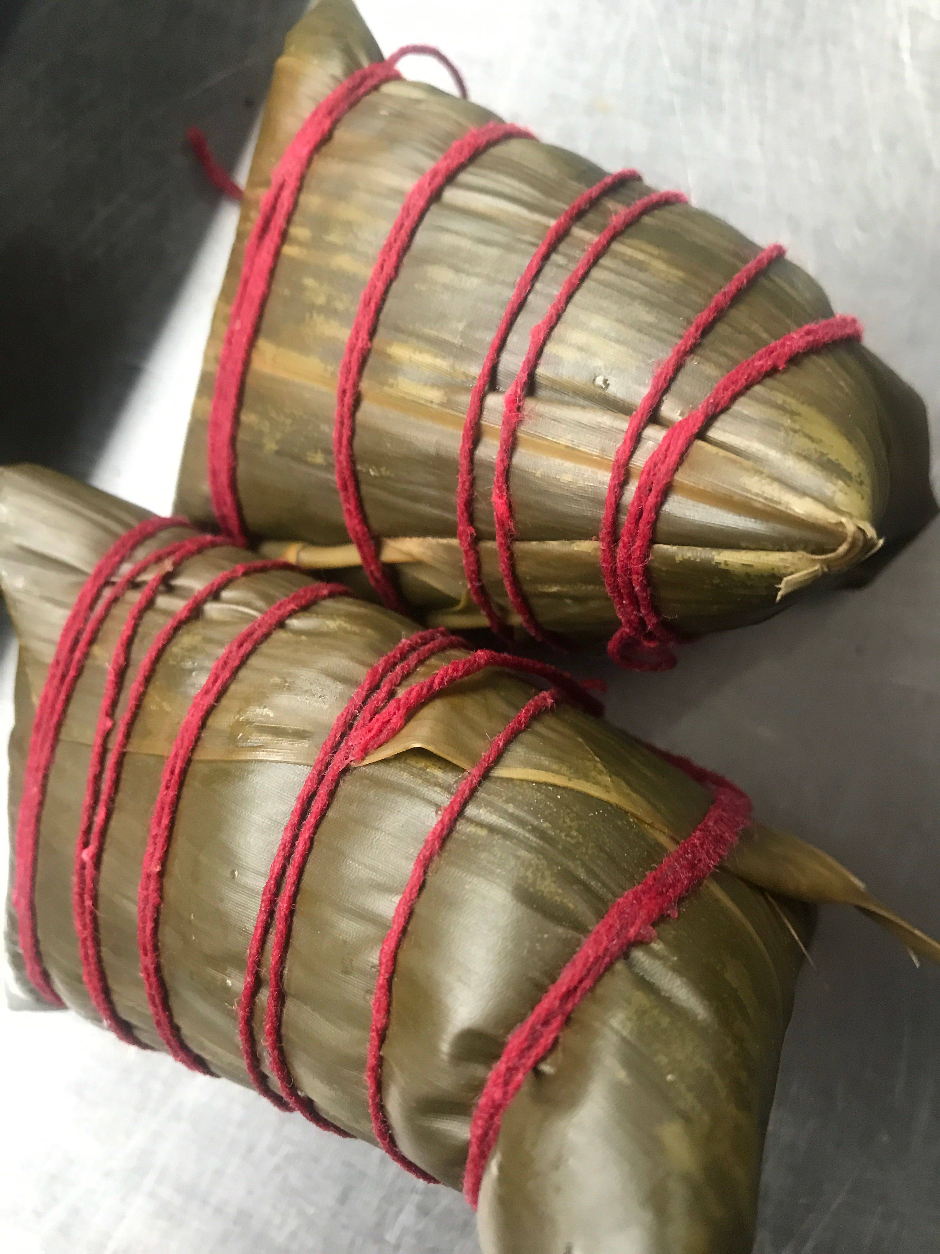 Zhaojialou Yongmao Chang Chizi King's Signature Red Bean Chichi (Original)