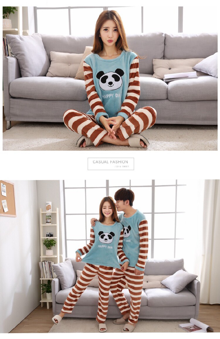 Pyjama mixte OTHER   en Polyester Polyester  à manches longues - Ref 3005924 Image 31