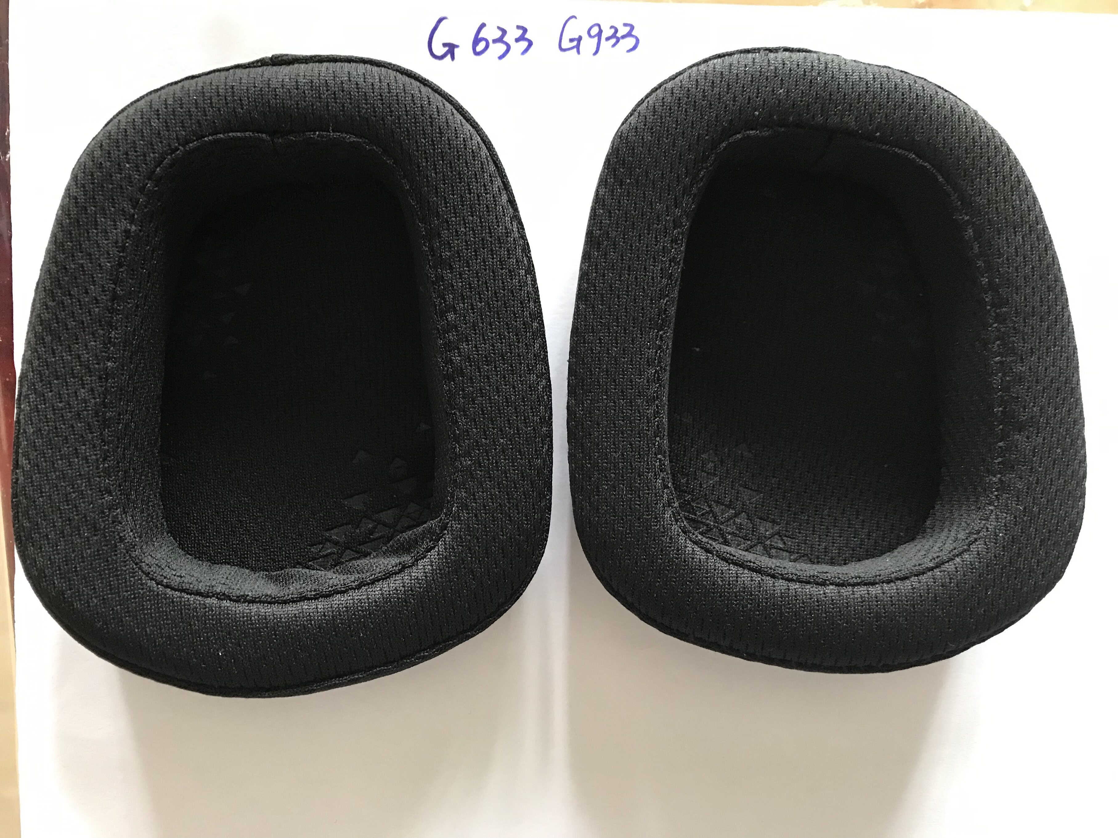 Ear cover suitable for roskill G633 G933 ear cover with left and right RMB16  pair