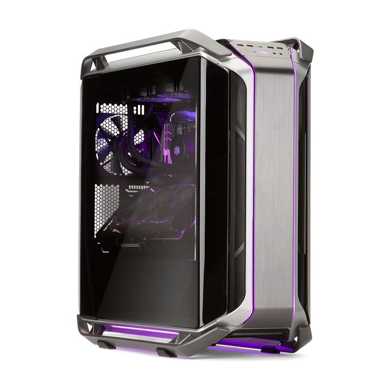 Assembly computer 10900K RTX3080 3090 DIY desktop host assembly machine game and eat chicken electric race