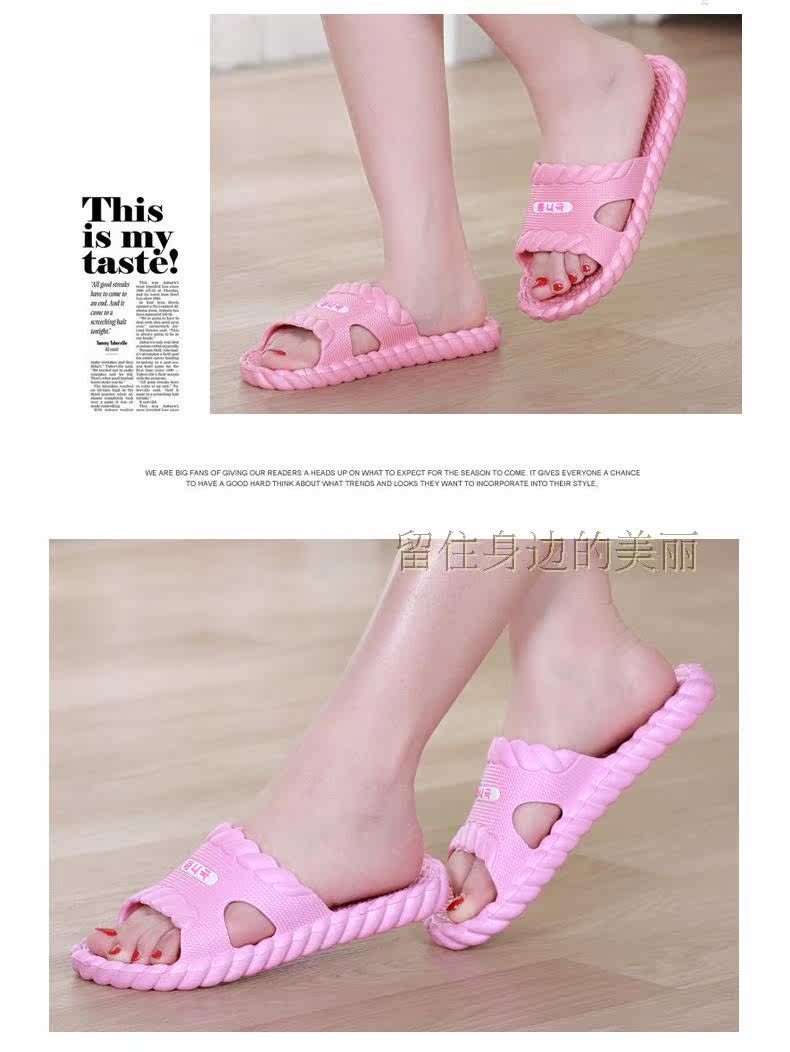 Sandales femme OTHER   en plastique - Ref 2669940 Image 14