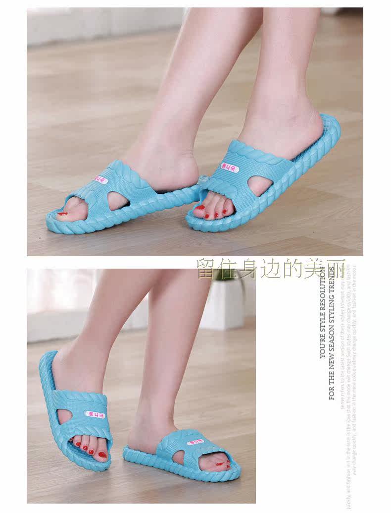 Sandales femme OTHER   en plastique - Ref 2669940 Image 11