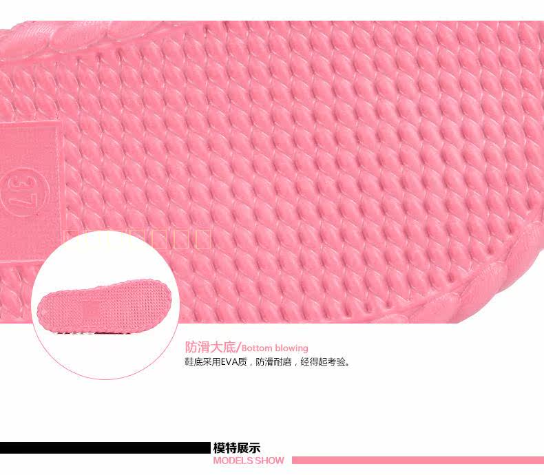 Sandales femme OTHER   en plastique - Ref 2669940 Image 8