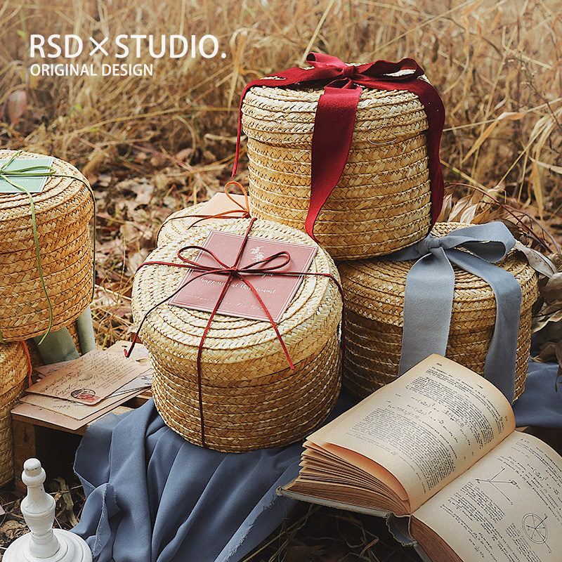 Christmas Wedding Companion Gift Box Gift Box Gift Ideas Empty Box 2021 Advanced Customization