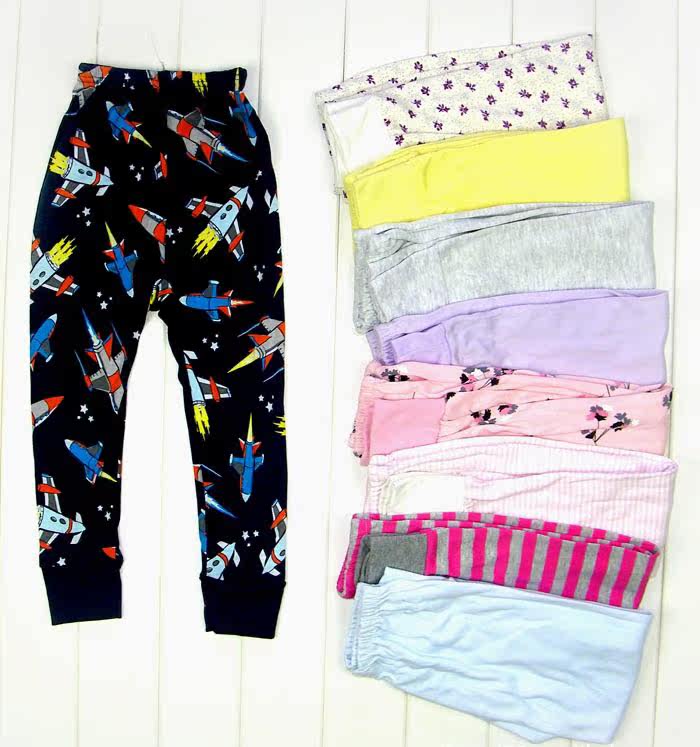 Pantalon pour garcons et filles moyen - Ref 2058962 Image 5