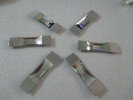 210 Coating evaporation tungsten boat 310 Molybdenum Boat Sample processing