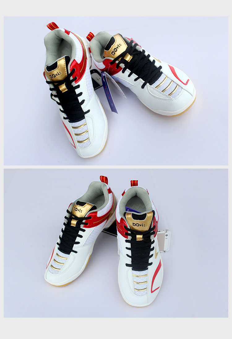 Chaussures de Badminton uniGenre - Ref 843506 Image 13