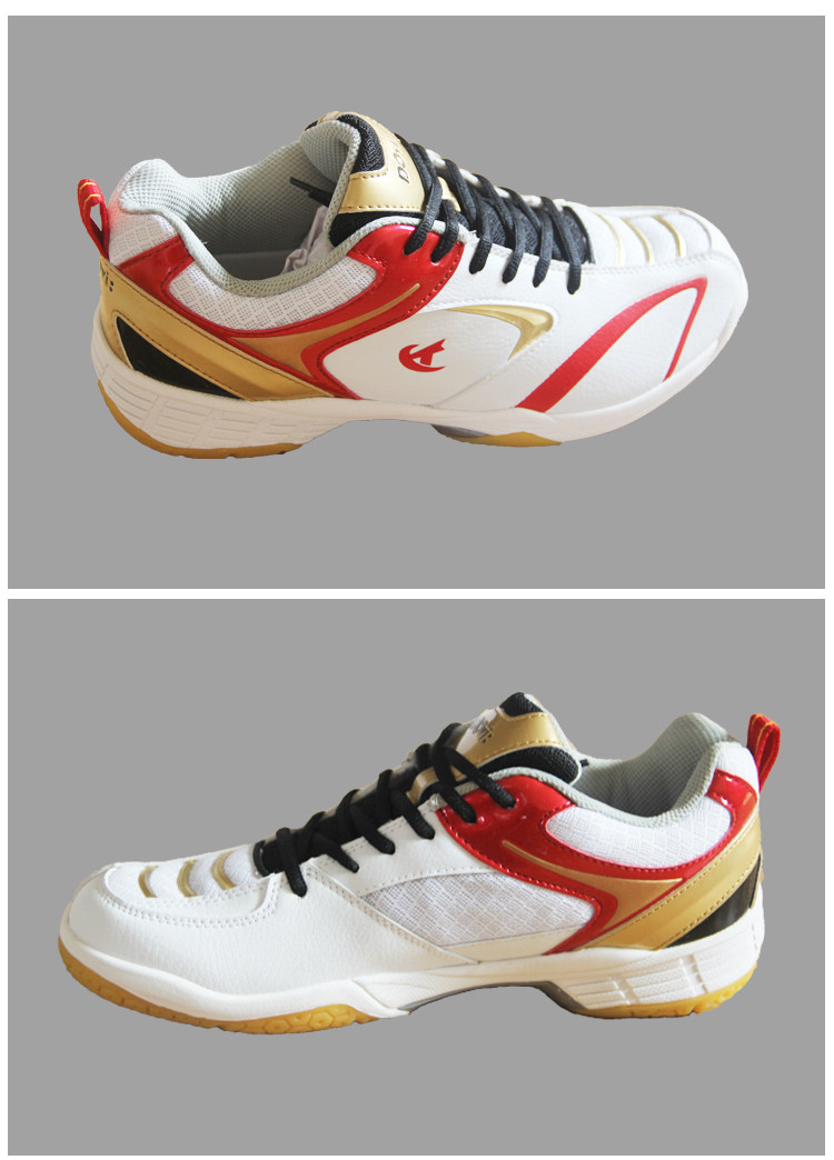 Chaussures de Badminton uniGenre - Ref 843506 Image 14