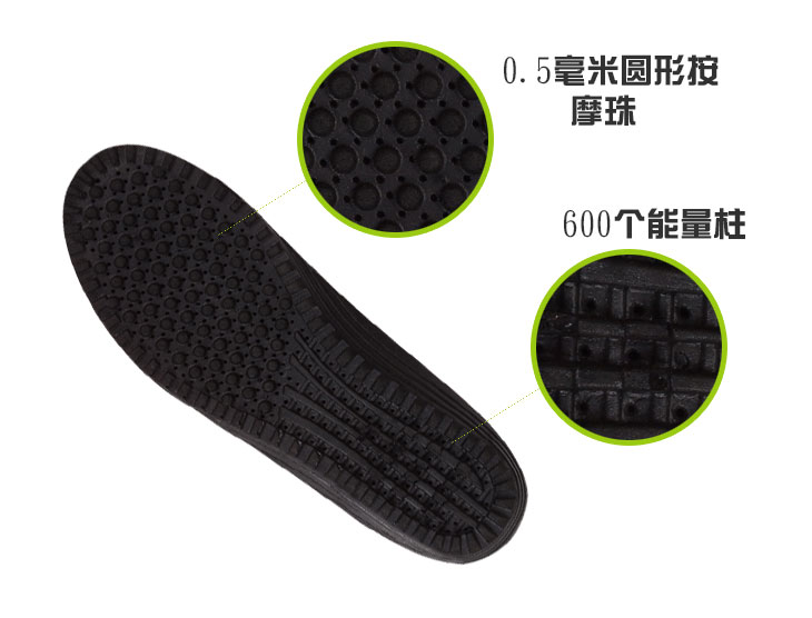 Semelles absorbantes - Ref 1072349 Image 11
