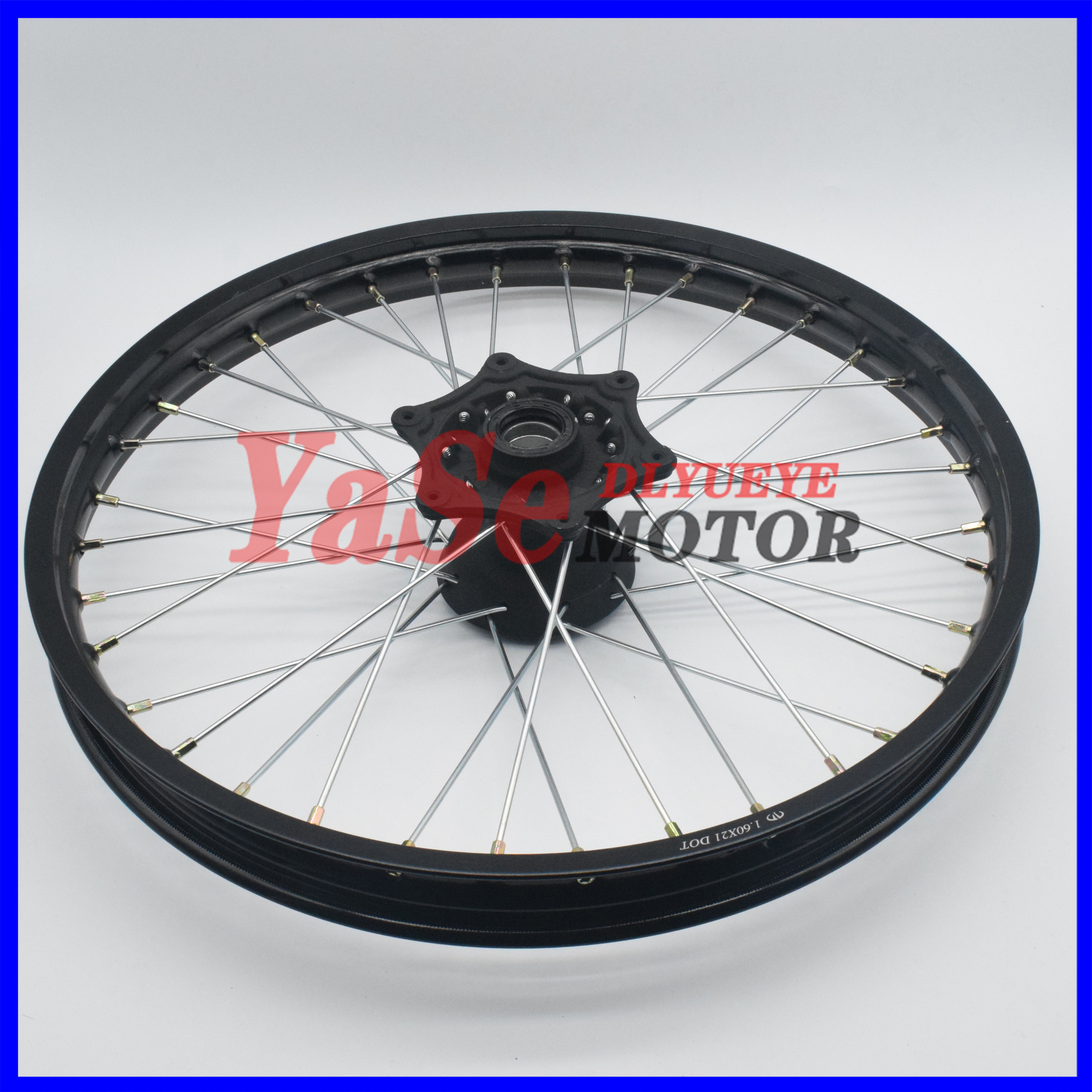 Constant ship air-cooled/NC250/two-stroke/Keweis K16 cross-country motorcycle front 1.60*21 rear 2.15*18 rim