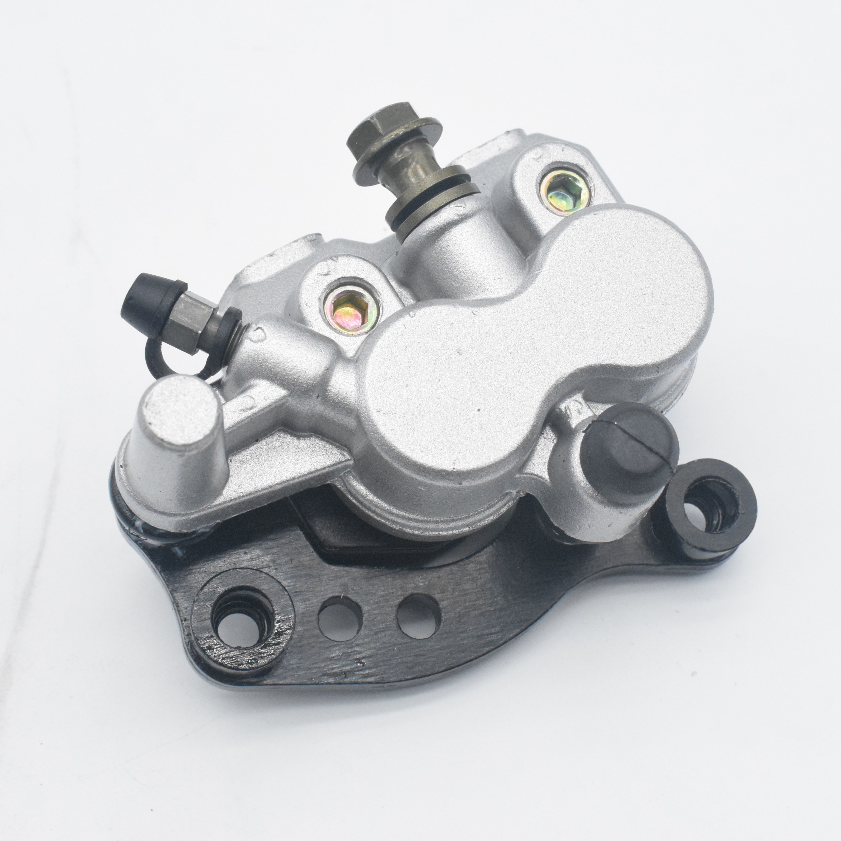 Cqr250 Off-Road Motorcycle Forward Inverted Front Shock Absorber Brake Pump Front Brake Lower Pump Front Disc Brake Pump Front Lower Pump