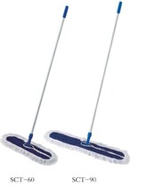 Southern SCT-60 90 dust push mop for high-end hotels hotels KTV supermarkets airports subway stations and train stations