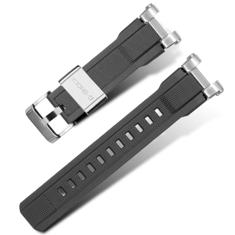 Substitute CASIOMTG-B2000 watch tape resin rubber watch tape