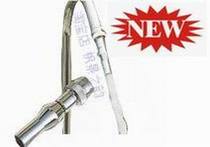 Swimming pool hydrotherapy nozzle massage nozzle sauna massage universal aerated water hammer swimming pool sauna equipment