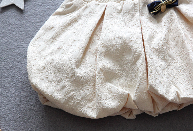 Jupe enfant en toile - Ref 2050234 Image 16