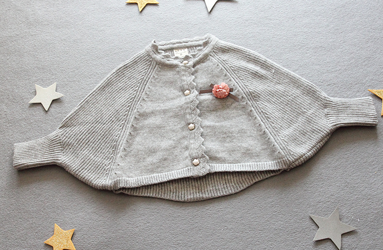 Pull fille - Ref 2105273 Image 24