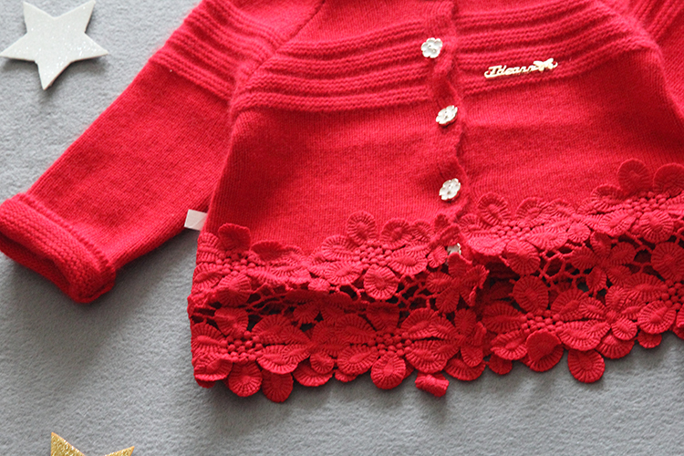 Pull fille IDEA - Ref 2105300 Image 19