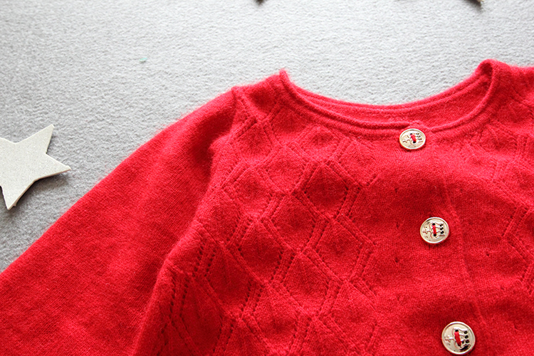 Pull fille IDEA - Ref 2106261 Image 13