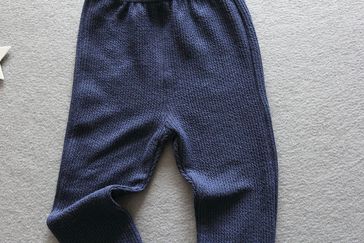 Pantalon fille en Toile de coton - Ref 2061306 Image 16