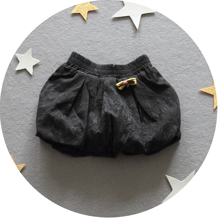 Jupe enfant en toile - Ref 2050234 Image 12