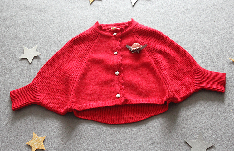 Pull fille - Ref 2105273 Image 16