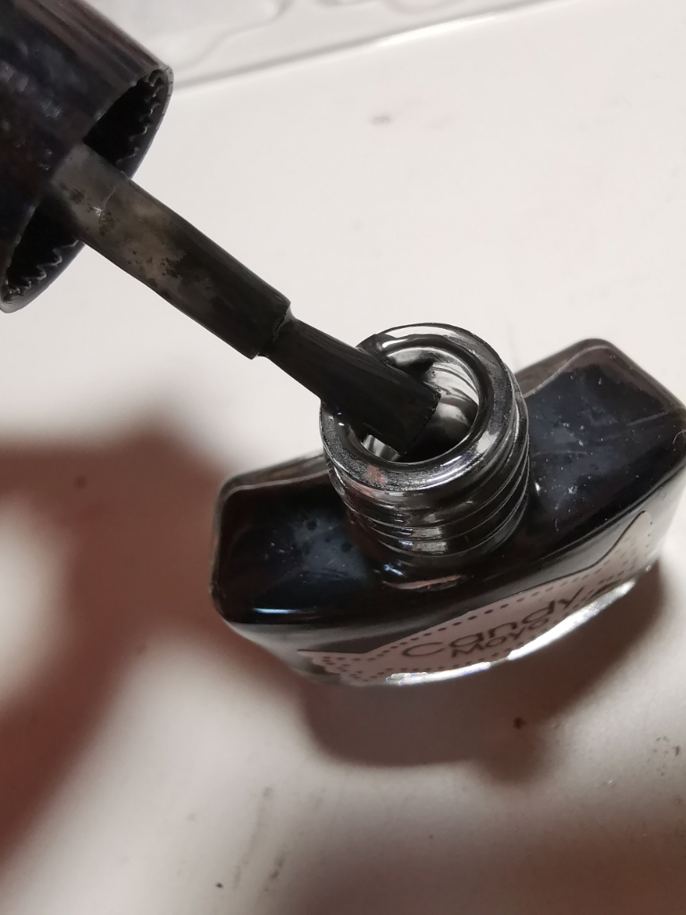 甲油套装持久防水快干好用不可以每天用吗怎么样，使用体验,第4张