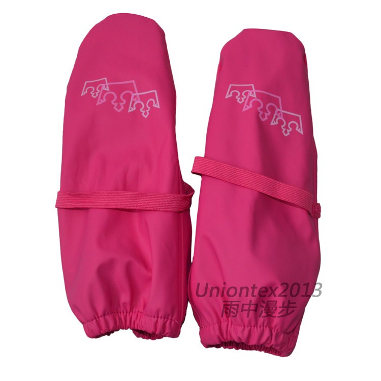 Gants pour fille - Ref 2150510 Image 11
