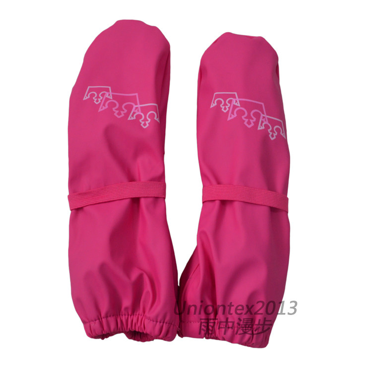 Gants pour fille - Ref 2150510 Image 9