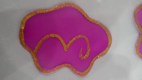 Детские танцевальные сны после снов Сянгюн Реквизит Performance, Yun Duo Duo's Children's Children's Pellact Baiyun 8 бесплатная доставка платины