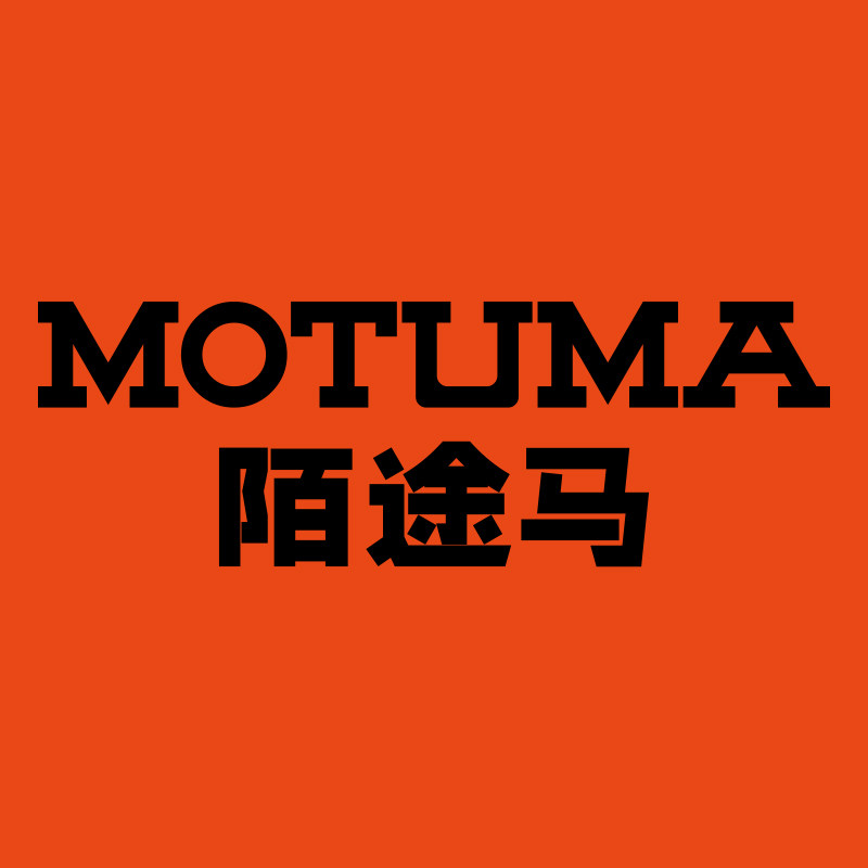 陌途马MOTUMA跨界休旅装格子衬衫