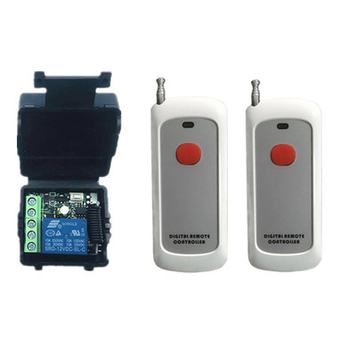 Access control remote control remote control remote control remote control remote control remote control remote control 12V mono-Taobao