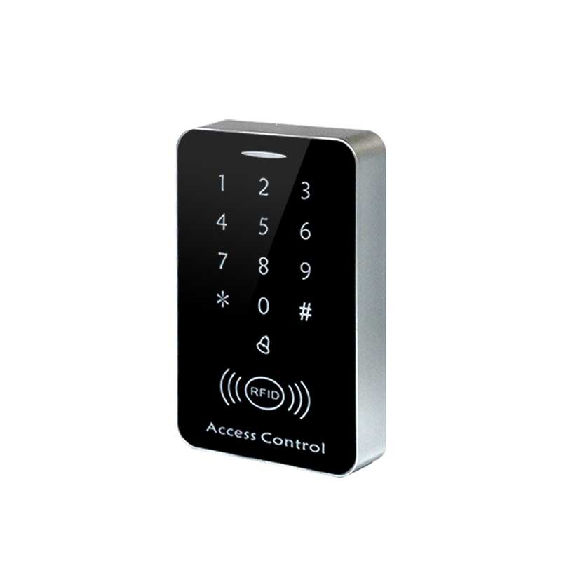 ID card access control All access control controller induction card password access control All keyboard T10