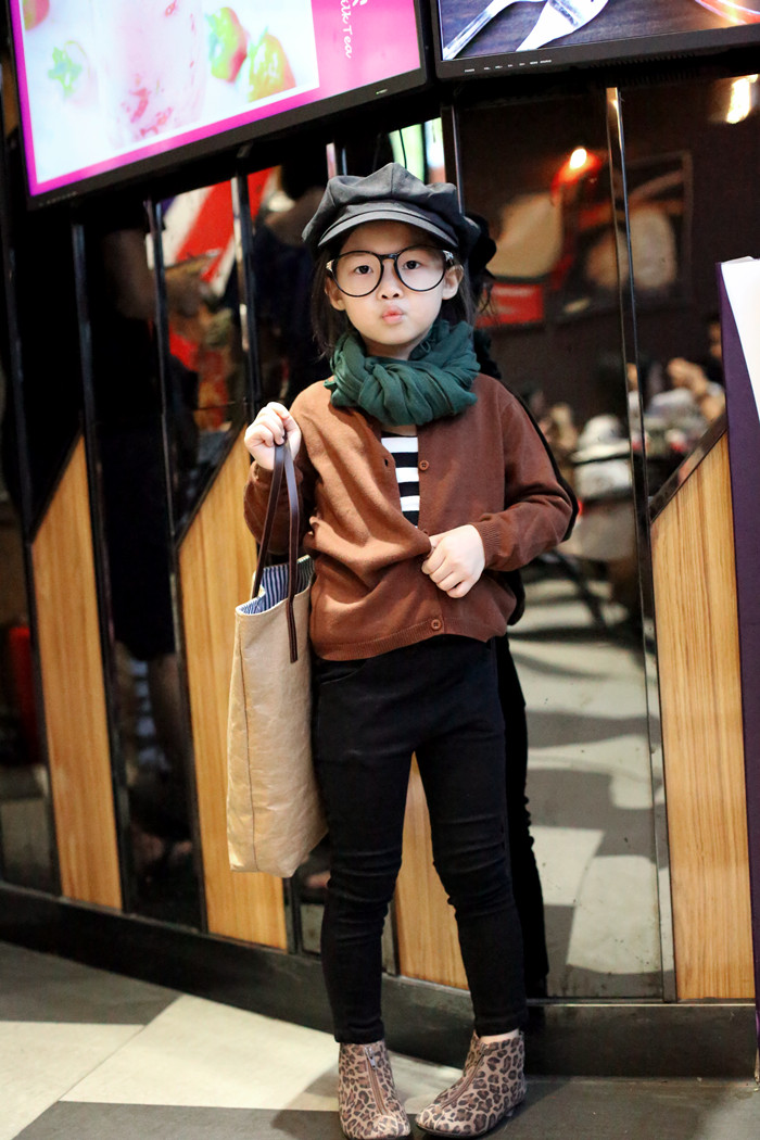Echarpe enfant - Ref 2136785 Image 13