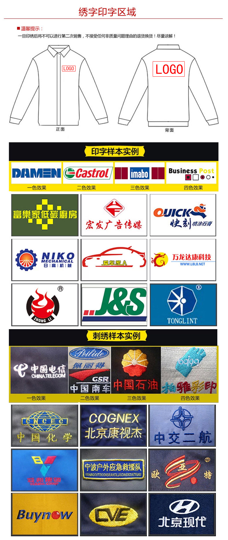 Tenue de travail en polyester - Ref 1912914 Image 10