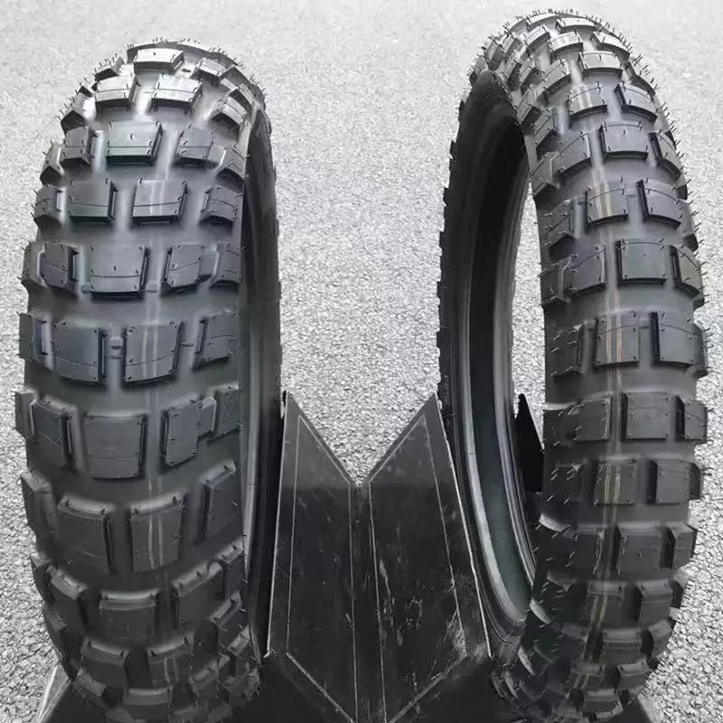 Lốp xe máy Michelin ANAKEE WILD BMW Waterbird 1200 Oil Bird F800 KTM 700GS - Lốp xe máy