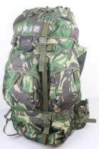 80 litres camouflage backpack shoulder bag men's and women's large capacity travel bag hiking bag special forces men's camouflage backpack