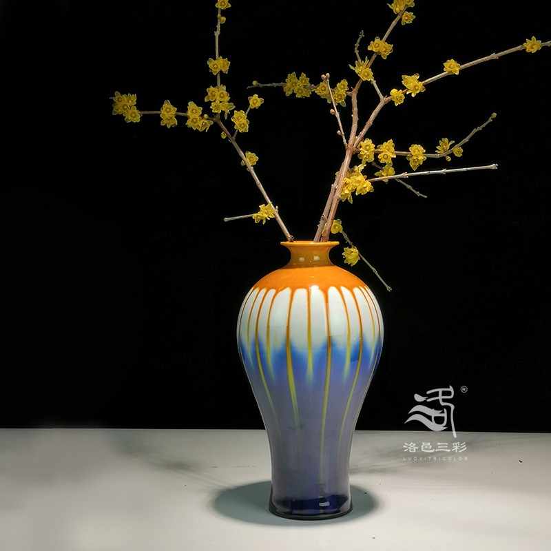 唐三彩花瓶- Top 50件唐三彩花瓶- 2025年11月更新- Taobao