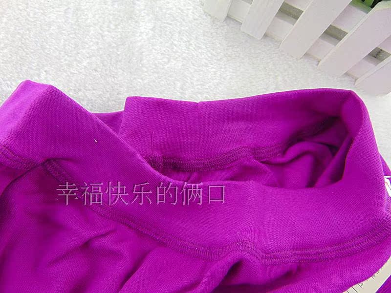 Pantalon collant Moyen-âge simple en coton - Ref 753309 Image 53