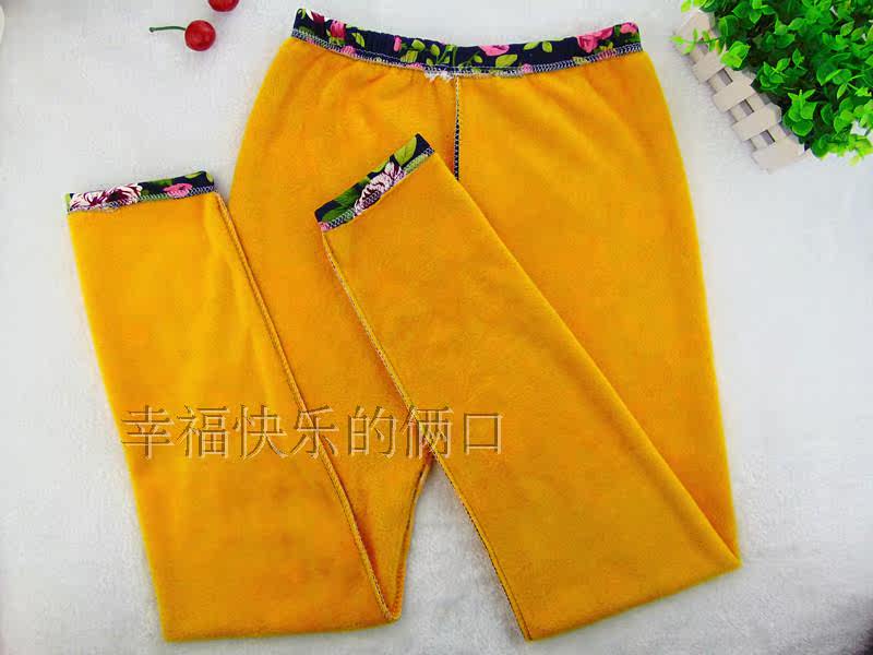 Pantalon collant Moyen-âge simple en coton - Ref 757257 Image 49