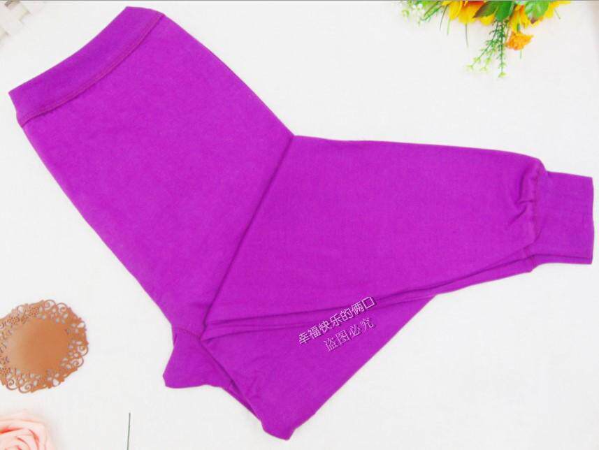 Pantalon collant Moyen-âge simple en coton - Ref 749212 Image 46