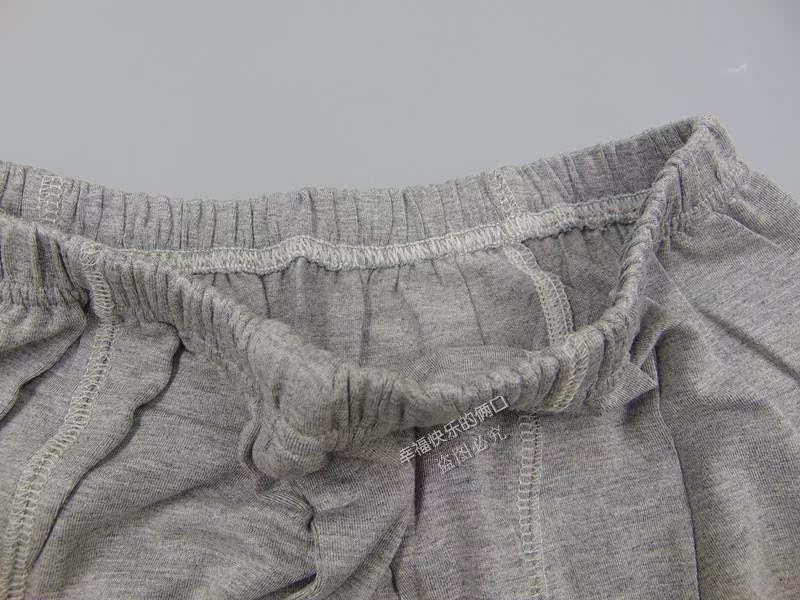 Pantalon collant Moyen-âge simple en coton - Ref 763035 Image 44