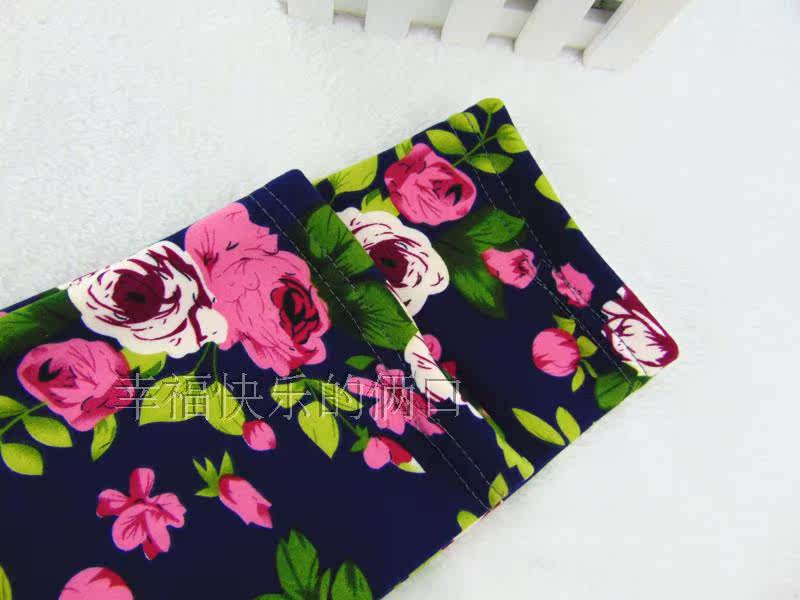 Pantalon collant Moyen-âge simple en coton - Ref 757257 Image 45