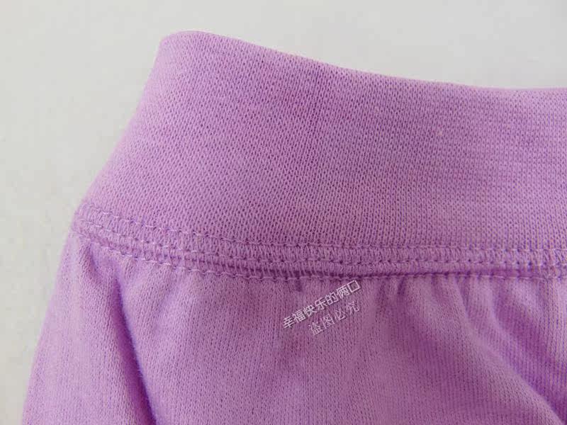 Pantalon collant Moyen-âge simple en coton - Ref 749212 Image 55