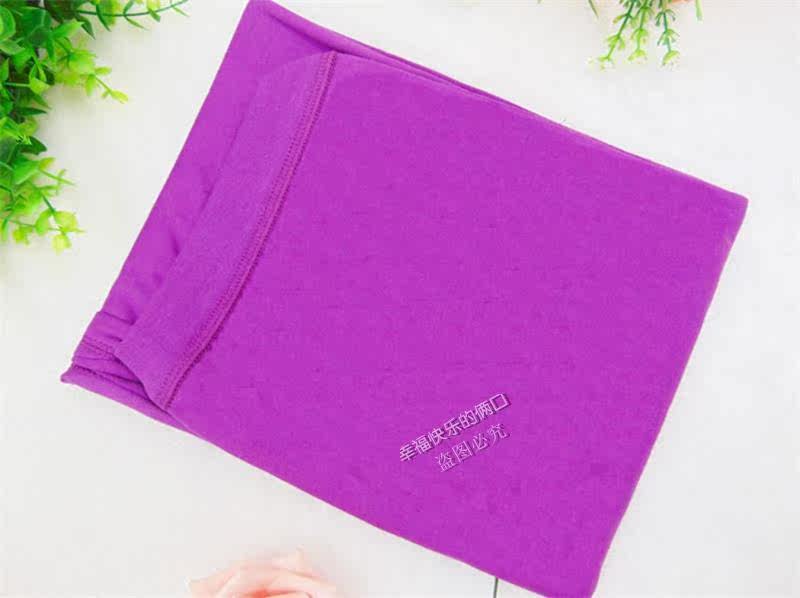 Pantalon collant Moyen-âge simple en coton - Ref 749212 Image 53