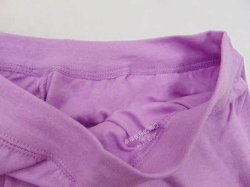 Pantalon collant Moyen-âge simple en coton - Ref 749212 Image 54