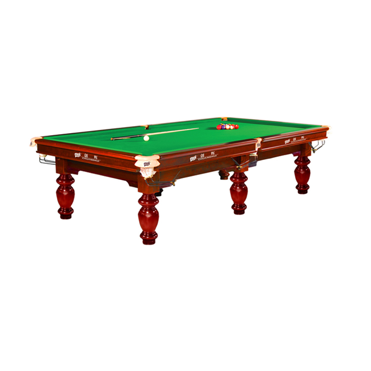 Nearby city shipping installation Creative glow CH-2004 American Falling Bag Ball Table table Billiard Table