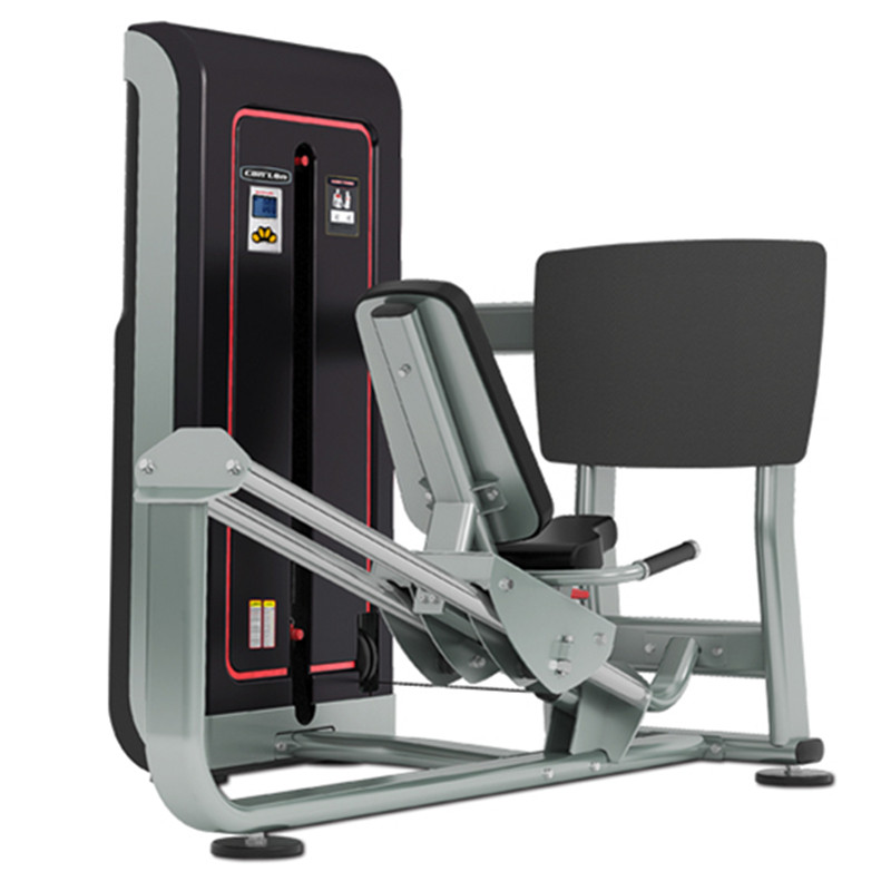 Conlin GS314 Leg Push Pedal Trainer Commercial sit-up tilt leg muscle strength training device